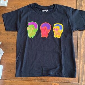 Jonas Brothers Concert Shirt